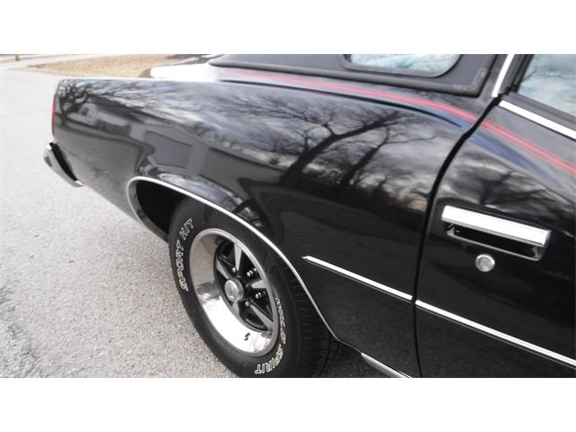 1974 Pontiac Grand Prix (CC-1567277) for sale in MILFORD, Ohio