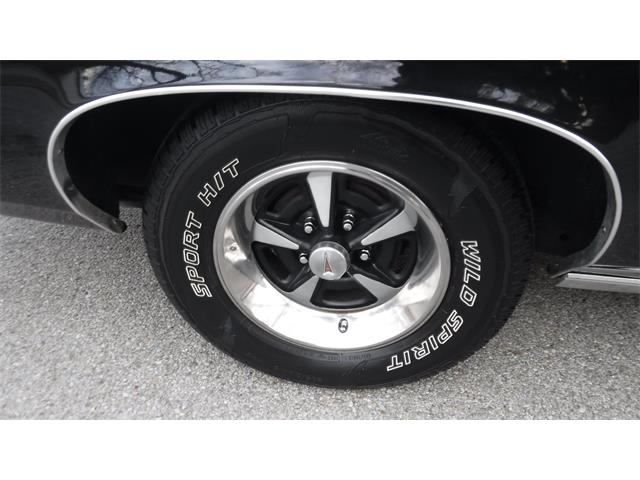 1974 Pontiac Grand Prix (CC-1567277) for sale in MILFORD, Ohio