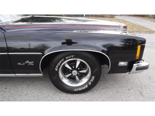 1974 Pontiac Grand Prix (CC-1567277) for sale in MILFORD, Ohio