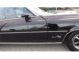 1974 Pontiac Grand Prix (CC-1567277) for sale in MILFORD, Ohio