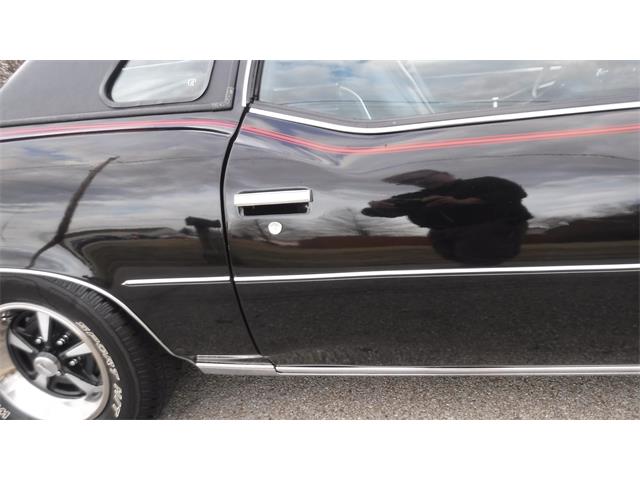 1974 Pontiac Grand Prix (CC-1567277) for sale in MILFORD, Ohio