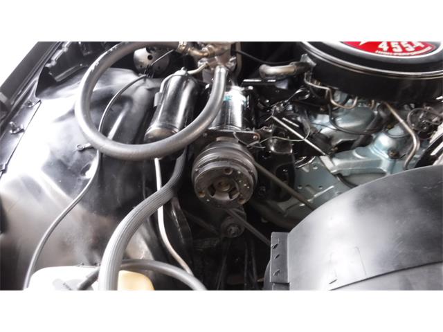 1974 Pontiac Grand Prix (CC-1567277) for sale in MILFORD, Ohio