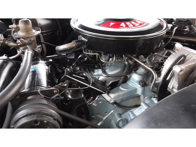 1974 Pontiac Grand Prix (CC-1567277) for sale in MILFORD, Ohio