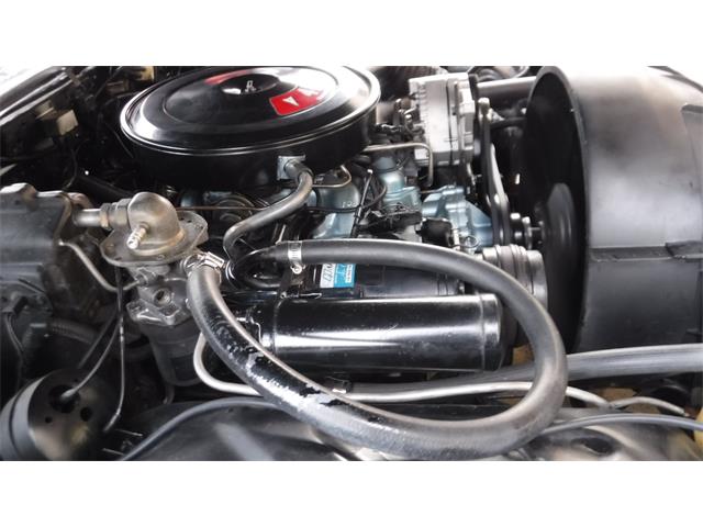 1974 Pontiac Grand Prix (CC-1567277) for sale in MILFORD, Ohio