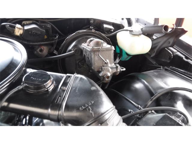 1974 Pontiac Grand Prix (CC-1567277) for sale in MILFORD, Ohio