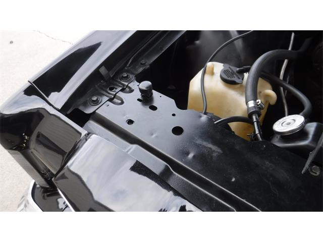 1974 Pontiac Grand Prix (CC-1567277) for sale in MILFORD, Ohio