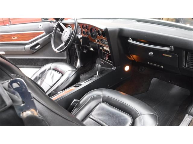 1974 Pontiac Grand Prix (CC-1567277) for sale in MILFORD, Ohio