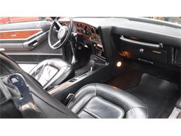 1974 Pontiac Grand Prix (CC-1567277) for sale in MILFORD, Ohio