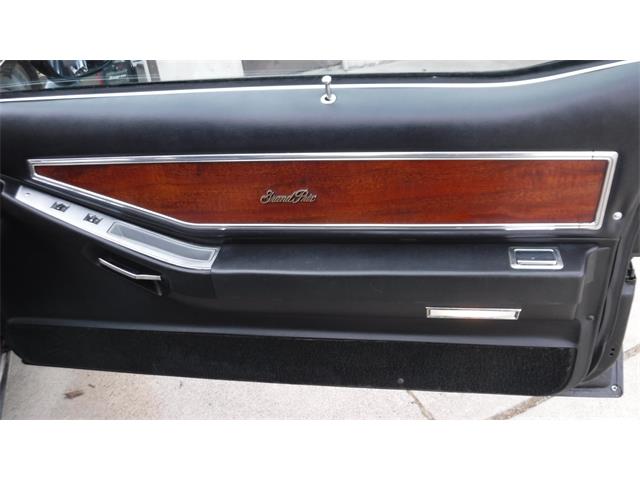 1974 Pontiac Grand Prix (CC-1567277) for sale in MILFORD, Ohio