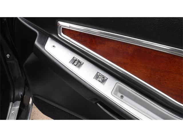 1974 Pontiac Grand Prix (CC-1567277) for sale in MILFORD, Ohio