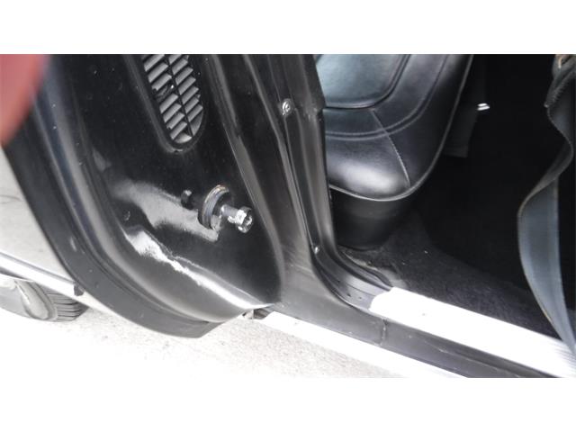 1974 Pontiac Grand Prix (CC-1567277) for sale in MILFORD, Ohio