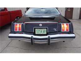 1974 Pontiac Grand Prix (CC-1567277) for sale in MILFORD, Ohio