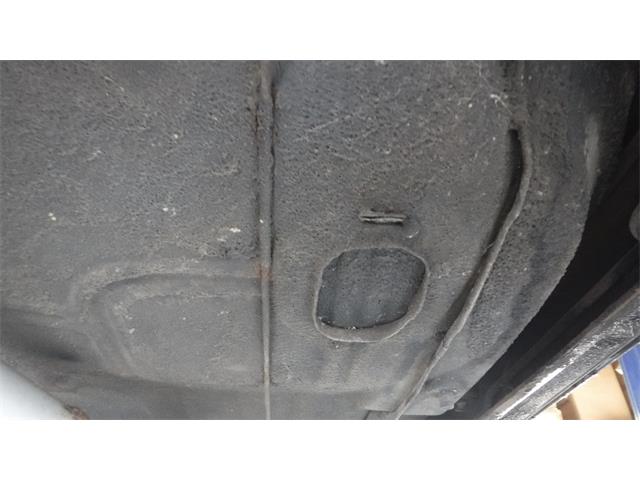 1974 Pontiac Grand Prix (CC-1567277) for sale in MILFORD, Ohio