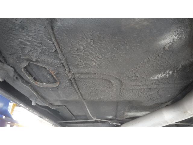 1974 Pontiac Grand Prix (CC-1567277) for sale in MILFORD, Ohio