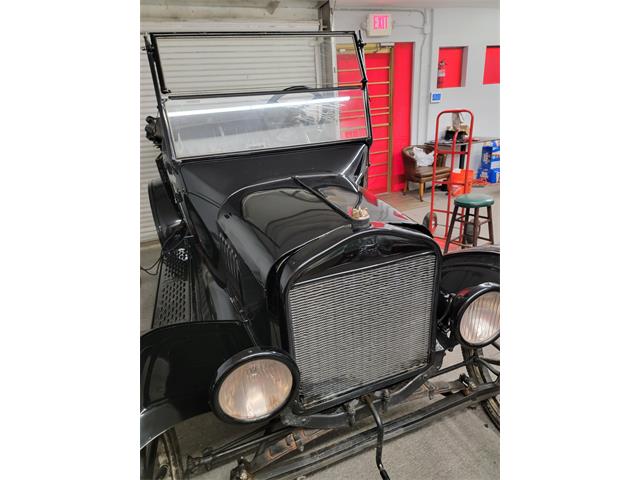 1922 Ford Model T (CC-1567284) for sale in Lake Worth, Florida