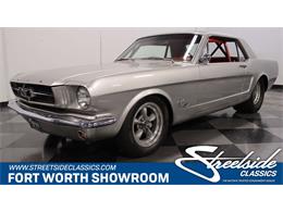 1965 Ford Mustang (CC-1567292) for sale in Ft Worth, Texas