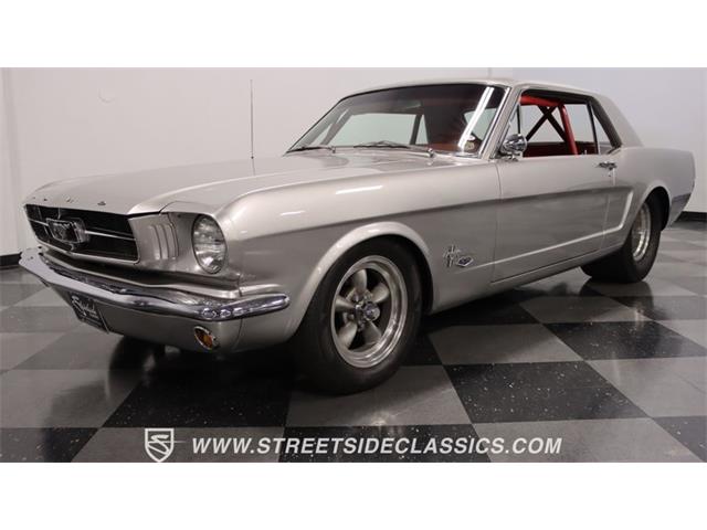 1965 Ford Mustang (CC-1567292) for sale in Ft Worth, Texas