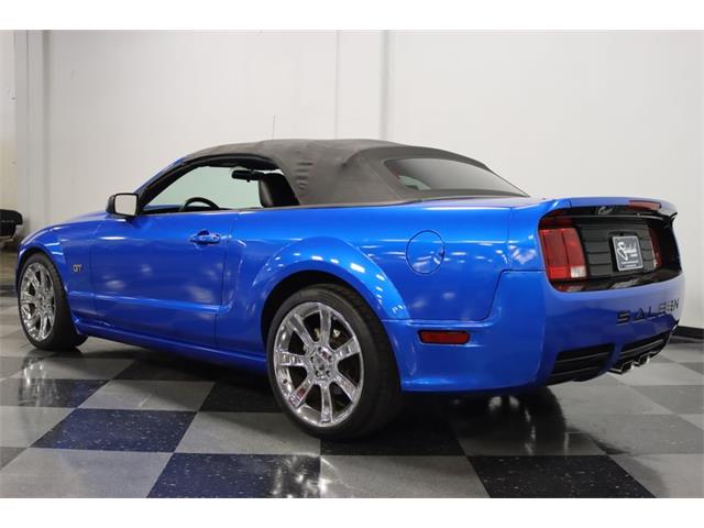 2006 Ford Mustang (CC-1567293) for sale in Ft Worth, Texas