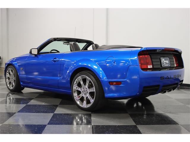 2006 Ford Mustang (CC-1567293) for sale in Ft Worth, Texas