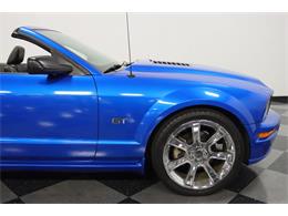 2006 Ford Mustang (CC-1567293) for sale in Ft Worth, Texas