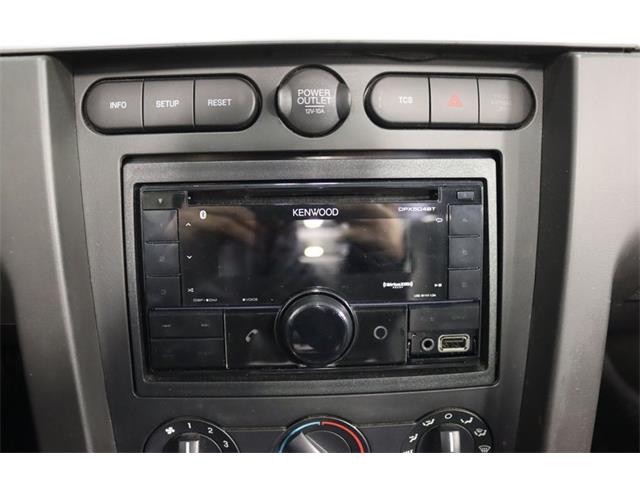 2006 Ford Mustang (CC-1567293) for sale in Ft Worth, Texas