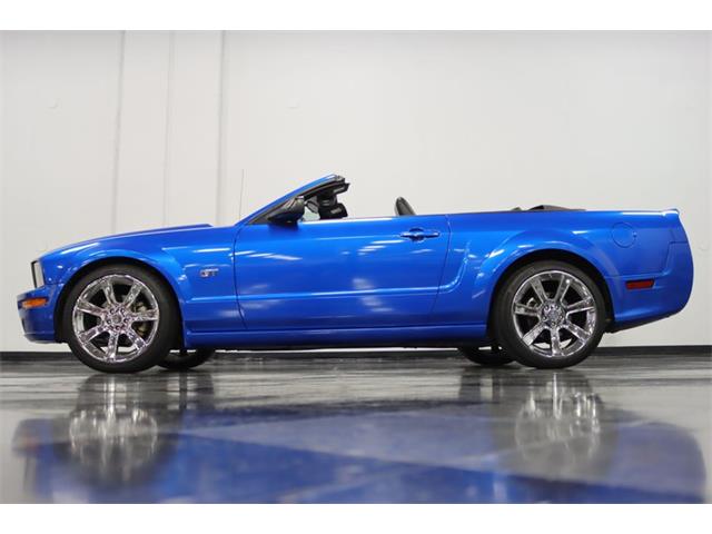 2006 Ford Mustang (CC-1567293) for sale in Ft Worth, Texas