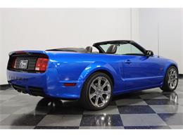 2006 Ford Mustang (CC-1567293) for sale in Ft Worth, Texas