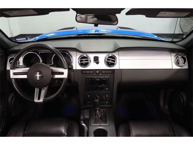 2006 Ford Mustang (CC-1567293) for sale in Ft Worth, Texas