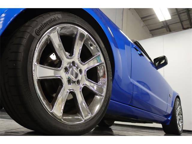 2006 Ford Mustang (CC-1567293) for sale in Ft Worth, Texas