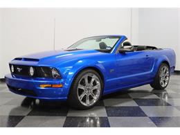 2006 Ford Mustang (CC-1567293) for sale in Ft Worth, Texas