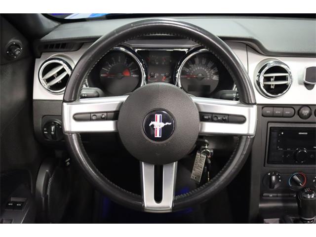 2006 Ford Mustang (CC-1567293) for sale in Ft Worth, Texas