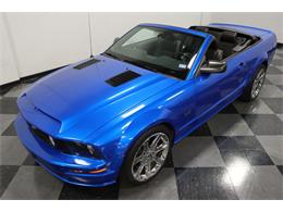 2006 Ford Mustang (CC-1567293) for sale in Ft Worth, Texas