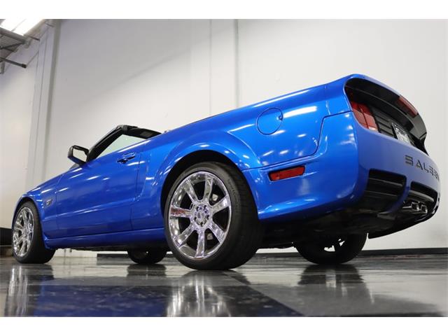 2006 Ford Mustang (CC-1567293) for sale in Ft Worth, Texas