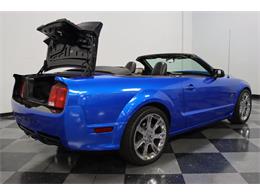 2006 Ford Mustang (CC-1567293) for sale in Ft Worth, Texas
