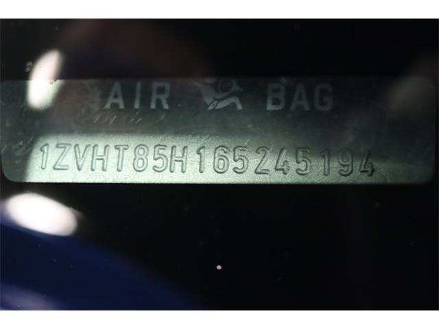 2006 Ford Mustang (CC-1567293) for sale in Ft Worth, Texas