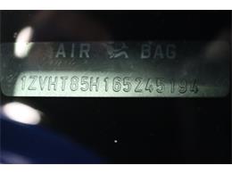 2006 Ford Mustang (CC-1567293) for sale in Ft Worth, Texas