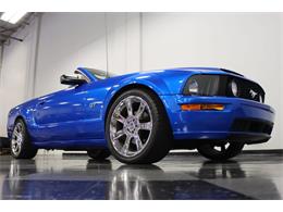 2006 Ford Mustang (CC-1567293) for sale in Ft Worth, Texas