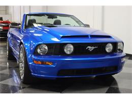 2006 Ford Mustang (CC-1567293) for sale in Ft Worth, Texas