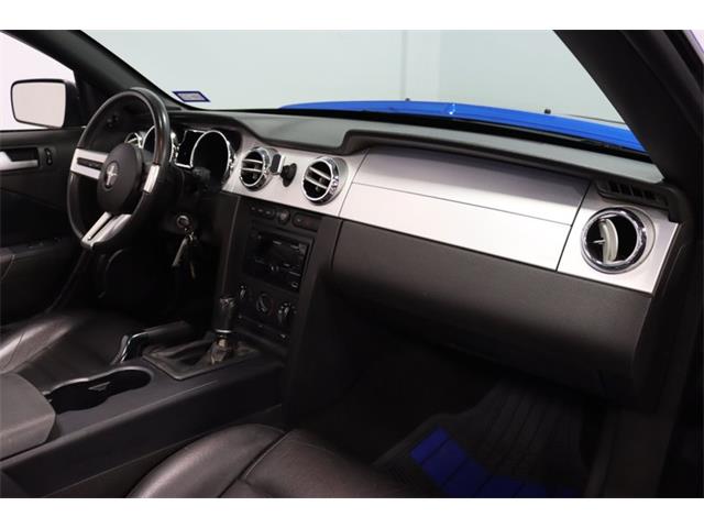 2006 Ford Mustang (CC-1567293) for sale in Ft Worth, Texas