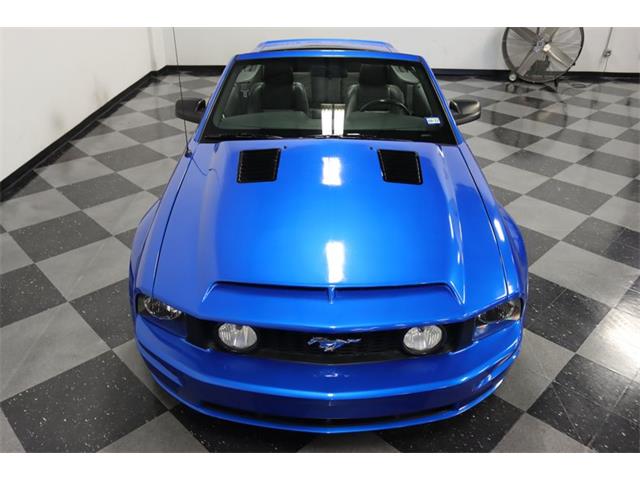 2006 Ford Mustang (CC-1567293) for sale in Ft Worth, Texas