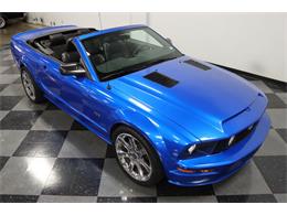 2006 Ford Mustang (CC-1567293) for sale in Ft Worth, Texas