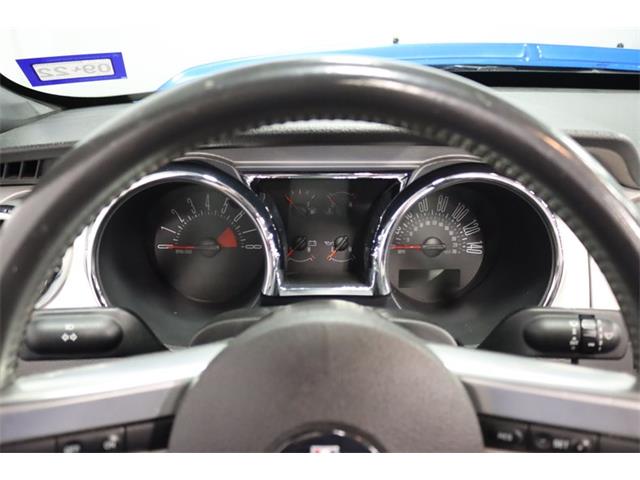 2006 Ford Mustang (CC-1567293) for sale in Ft Worth, Texas