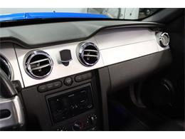 2006 Ford Mustang (CC-1567293) for sale in Ft Worth, Texas