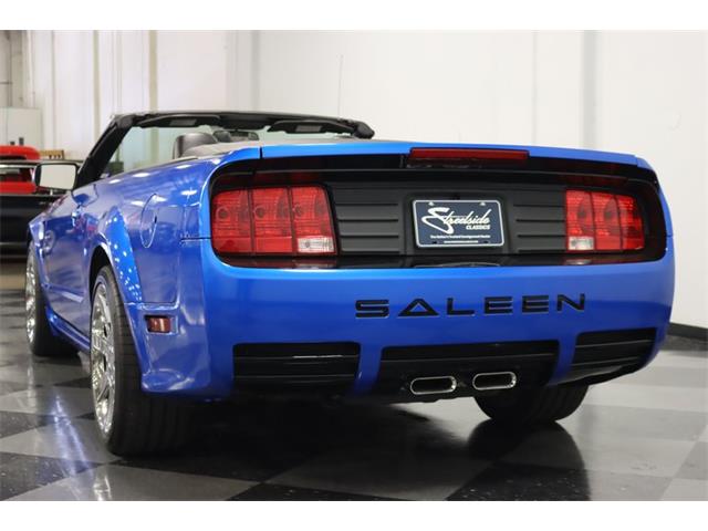 2006 Ford Mustang (CC-1567293) for sale in Ft Worth, Texas