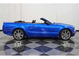 2006 Ford Mustang (CC-1567293) for sale in Ft Worth, Texas
