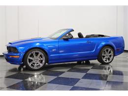 2006 Ford Mustang (CC-1567293) for sale in Ft Worth, Texas