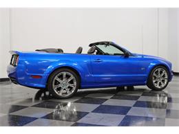 2006 Ford Mustang (CC-1567293) for sale in Ft Worth, Texas