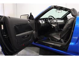 2006 Ford Mustang (CC-1567293) for sale in Ft Worth, Texas