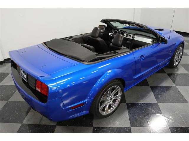 2006 Ford Mustang (CC-1567293) for sale in Ft Worth, Texas