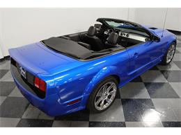 2006 Ford Mustang (CC-1567293) for sale in Ft Worth, Texas